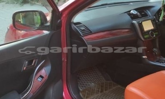 কেনা ব্যবহৃত Toyota Allion Red গাড়ী মধ্যে ঢাকা মধ্যে Dhaka কেনা ব্যবহৃত Toyota Allion Red গাড়ী মধ্যে ঢাকা মধ্যে Dhaka