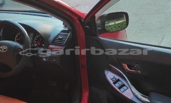 কেনা ব্যবহৃত Toyota Allion Red গাড়ী মধ্যে ঢাকা মধ্যে Dhaka কেনা ব্যবহৃত Toyota Allion Red গাড়ী মধ্যে ঢাকা মধ্যে Dhaka