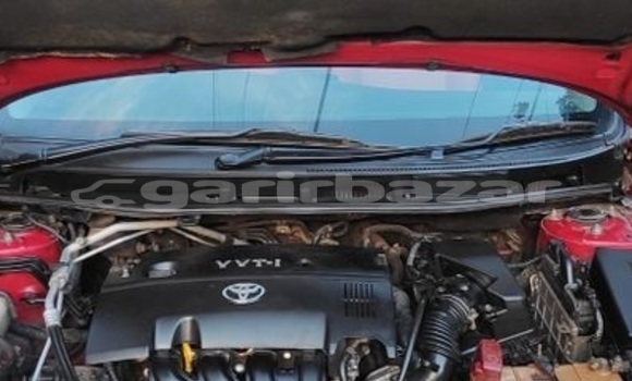 কেনা ব্যবহৃত Toyota Allion Red গাড়ী মধ্যে ঢাকা মধ্যে Dhaka কেনা ব্যবহৃত Toyota Allion Red গাড়ী মধ্যে ঢাকা মধ্যে Dhaka