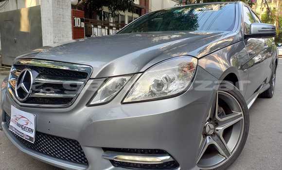 কেনা ব্যবহৃত Mercedes-Benz E–Class Grey গাড়ী মধ্যে ঢাকা মধ্যে Dhaka কেনা ব্যবহৃত Mercedes-Benz E–Class Grey গাড়ী মধ্যে ঢাকা মধ্যে Dhaka