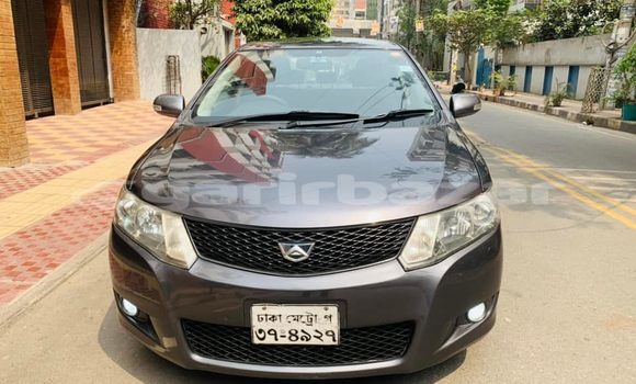 কেনা ব্যবহৃত Toyota Allion Grey গাড়ী মধ্যে ঢাকা মধ্যে Dhaka কেনা ব্যবহৃত Toyota Allion Grey গাড়ী মধ্যে ঢাকা মধ্যে Dhaka