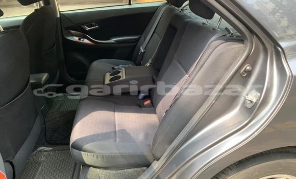 কেনা ব্যবহৃত Toyota Allion Grey গাড়ী মধ্যে ঢাকা মধ্যে Dhaka কেনা ব্যবহৃত Toyota Allion Grey গাড়ী মধ্যে ঢাকা মধ্যে Dhaka