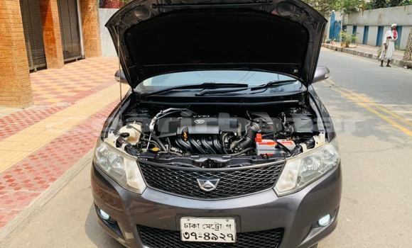 কেনা ব্যবহৃত Toyota Allion Grey গাড়ী মধ্যে ঢাকা মধ্যে Dhaka কেনা ব্যবহৃত Toyota Allion Grey গাড়ী মধ্যে ঢাকা মধ্যে Dhaka