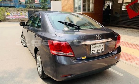 কেনা ব্যবহৃত Toyota Allion Grey গাড়ী মধ্যে ঢাকা মধ্যে Dhaka কেনা ব্যবহৃত Toyota Allion Grey গাড়ী মধ্যে ঢাকা মধ্যে Dhaka