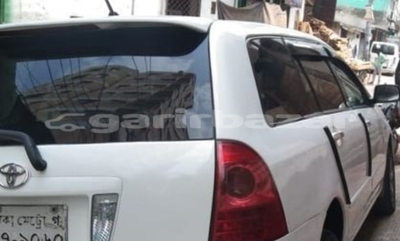 কেনা ব্যবহৃত Toyota Fielder White গাড়ী মধ্যে ঢাকা মধ্যে Dhaka কেনা ব্যবহৃত Toyota Fielder White গাড়ী মধ্যে ঢাকা মধ্যে Dhaka