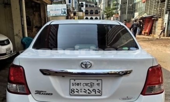 কেনা ব্যবহৃত Toyota Axio White গাড়ী মধ্যে ঢাকা মধ্যে Dhaka কেনা ব্যবহৃত Toyota Axio White গাড়ী মধ্যে ঢাকা মধ্যে Dhaka