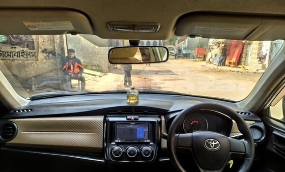 কেনা ব্যবহৃত Toyota Axio White গাড়ী মধ্যে ঢাকা মধ্যে Dhaka কেনা ব্যবহৃত Toyota Axio White গাড়ী মধ্যে ঢাকা মধ্যে Dhaka