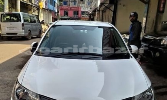কেনা ব্যবহৃত Toyota Axio White গাড়ী মধ্যে ঢাকা মধ্যে Dhaka কেনা ব্যবহৃত Toyota Axio White গাড়ী মধ্যে ঢাকা মধ্যে Dhaka