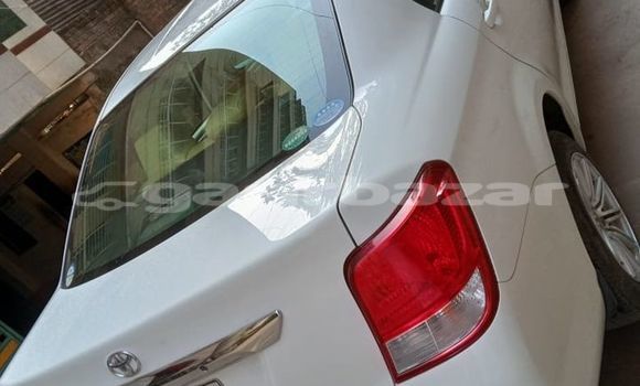 Buy Used 2013 Toyota Axio in Dhaka, Dhaka Buy Used 2013 Toyota Axio in Dhaka, Dhaka