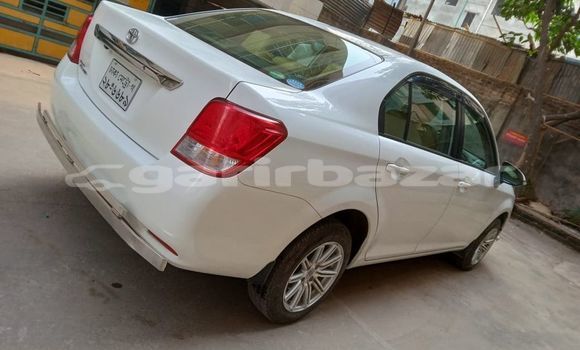 Buy Used 2013 Toyota Axio in Dhaka, Dhaka Buy Used 2013 Toyota Axio in Dhaka, Dhaka