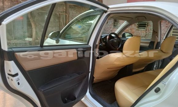 Buy Used 2013 Toyota Axio in Dhaka, Dhaka Buy Used 2013 Toyota Axio in Dhaka, Dhaka