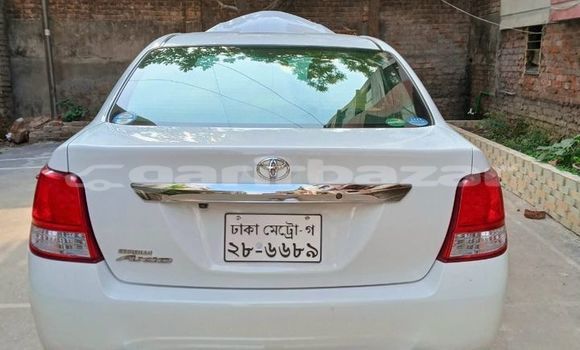 Buy Used 2013 Toyota Axio in Dhaka, Dhaka Buy Used 2013 Toyota Axio in Dhaka, Dhaka