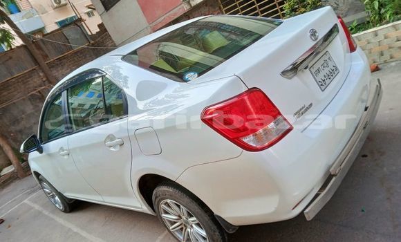 Buy Used 2013 Toyota Axio in Dhaka, Dhaka Buy Used 2013 Toyota Axio in Dhaka, Dhaka