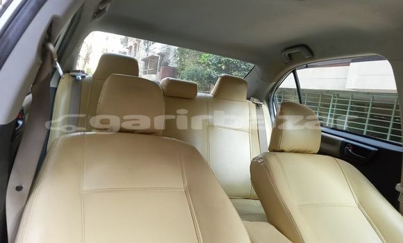 Buy Used 2013 Toyota Axio in Dhaka, Dhaka Buy Used 2013 Toyota Axio in Dhaka, Dhaka