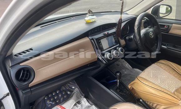 কেনা ব্যবহৃত Toyota Axio White গাড়ী মধ্যে ঢাকা মধ্যে Dhaka কেনা ব্যবহৃত Toyota Axio White গাড়ী মধ্যে ঢাকা মধ্যে Dhaka