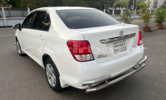 কেনা ব্যবহৃত Toyota Axio White গাড়ী মধ্যে ঢাকা মধ্যে Dhaka কেনা ব্যবহৃত Toyota Axio White গাড়ী মধ্যে ঢাকা মধ্যে Dhaka