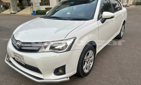 কেনা ব্যবহৃত Toyota Axio White গাড়ী মধ্যে ঢাকা মধ্যে Dhaka কেনা ব্যবহৃত Toyota Axio White গাড়ী মধ্যে ঢাকা মধ্যে Dhaka