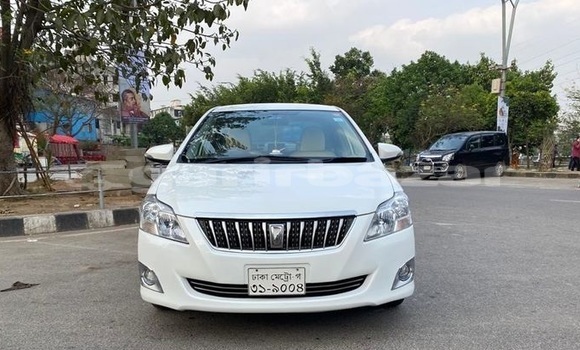 কেনা ব্যবহৃত Toyota Premio White গাড়ী মধ্যে ঢাকা মধ্যে Dhaka কেনা ব্যবহৃত Toyota Premio White গাড়ী মধ্যে ঢাকা মধ্যে Dhaka