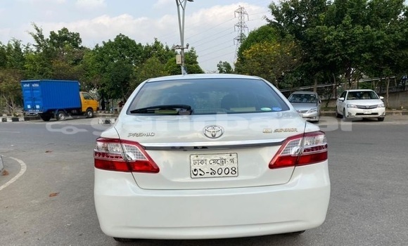 কেনা ব্যবহৃত Toyota Premio White গাড়ী মধ্যে ঢাকা মধ্যে Dhaka কেনা ব্যবহৃত Toyota Premio White গাড়ী মধ্যে ঢাকা মধ্যে Dhaka