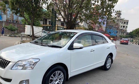 কেনা ব্যবহৃত Toyota Premio White গাড়ী মধ্যে ঢাকা মধ্যে Dhaka কেনা ব্যবহৃত Toyota Premio White গাড়ী মধ্যে ঢাকা মধ্যে Dhaka