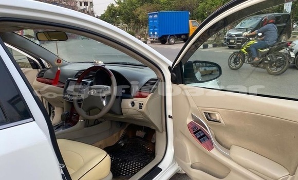 কেনা ব্যবহৃত Toyota Premio White গাড়ী মধ্যে ঢাকা মধ্যে Dhaka কেনা ব্যবহৃত Toyota Premio White গাড়ী মধ্যে ঢাকা মধ্যে Dhaka