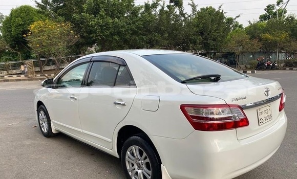 কেনা ব্যবহৃত Toyota Premio White গাড়ী মধ্যে ঢাকা মধ্যে Dhaka কেনা ব্যবহৃত Toyota Premio White গাড়ী মধ্যে ঢাকা মধ্যে Dhaka