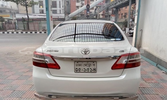 কেনা ব্যবহৃত Toyota Premio White গাড়ী মধ্যে ঢাকা মধ্যে Dhaka কেনা ব্যবহৃত Toyota Premio White গাড়ী মধ্যে ঢাকা মধ্যে Dhaka