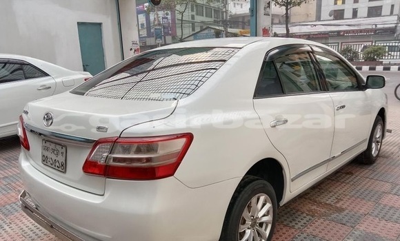 কেনা ব্যবহৃত Toyota Premio White গাড়ী মধ্যে ঢাকা মধ্যে Dhaka কেনা ব্যবহৃত Toyota Premio White গাড়ী মধ্যে ঢাকা মধ্যে Dhaka