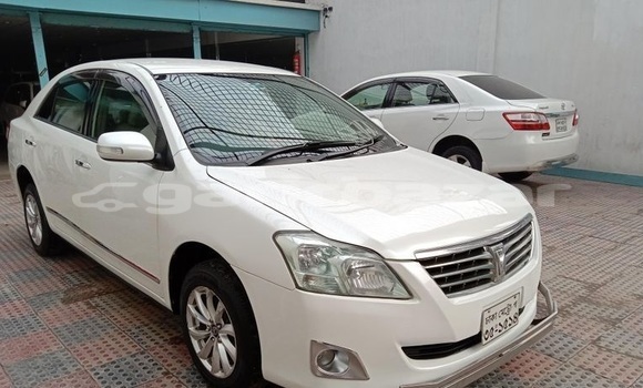 কেনা ব্যবহৃত Toyota Premio White গাড়ী মধ্যে ঢাকা মধ্যে Dhaka কেনা ব্যবহৃত Toyota Premio White গাড়ী মধ্যে ঢাকা মধ্যে Dhaka