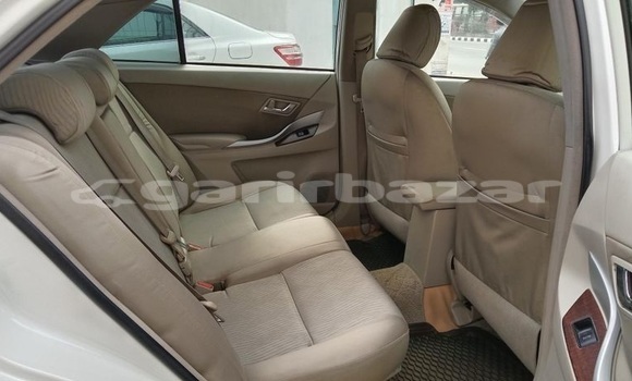 কেনা ব্যবহৃত Toyota Premio White গাড়ী মধ্যে ঢাকা মধ্যে Dhaka কেনা ব্যবহৃত Toyota Premio White গাড়ী মধ্যে ঢাকা মধ্যে Dhaka