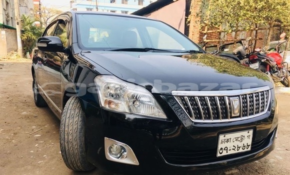 Buy Used 2012 Toyota Premio in Dhaka, Dhaka Buy Used 2012 Toyota Premio in Dhaka, Dhaka