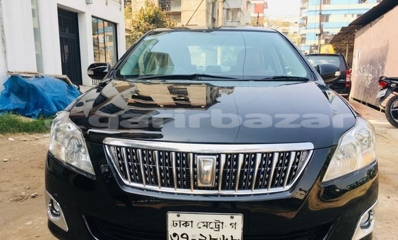 Buy Used 2012 Toyota Premio in Dhaka, Dhaka Buy Used 2012 Toyota Premio in Dhaka, Dhaka