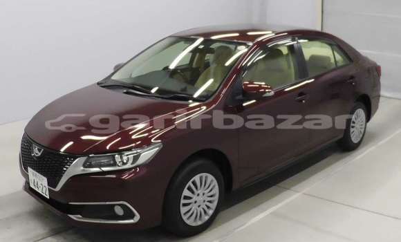 Buy Import 2019 Toyota Allion in Dhaka, Dhaka Buy Import 2019 Toyota Allion in Dhaka, Dhaka