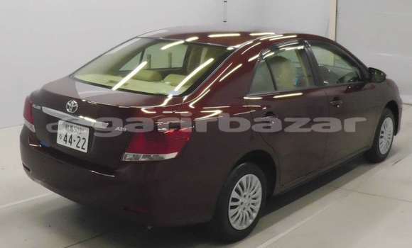 Buy Import 2019 Toyota Allion in Dhaka, Dhaka Buy Import 2019 Toyota Allion in Dhaka, Dhaka