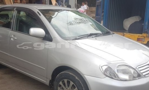 Buy Used 2003 Toyota Corolla in Dhaka, Dhaka Buy Used 2003 Toyota Corolla in Dhaka, Dhaka