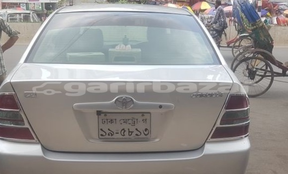 Buy Used 2003 Toyota Corolla in Dhaka, Dhaka Buy Used 2003 Toyota Corolla in Dhaka, Dhaka