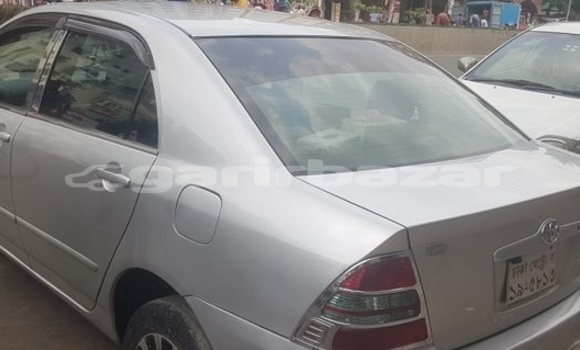 Buy Used 2003 Toyota Corolla in Dhaka, Dhaka Buy Used 2003 Toyota Corolla in Dhaka, Dhaka