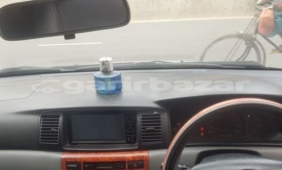 Buy Used 2003 Toyota Corolla in Dhaka, Dhaka Buy Used 2003 Toyota Corolla in Dhaka, Dhaka