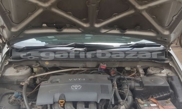 Buy Used 2003 Toyota Corolla in Dhaka, Dhaka Buy Used 2003 Toyota Corolla in Dhaka, Dhaka