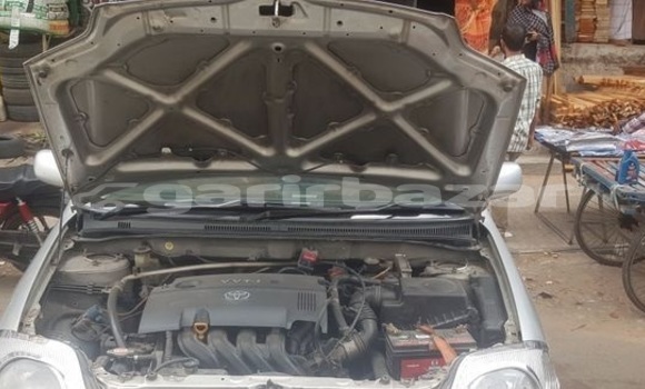 Buy Used 2003 Toyota Corolla in Dhaka, Dhaka Buy Used 2003 Toyota Corolla in Dhaka, Dhaka