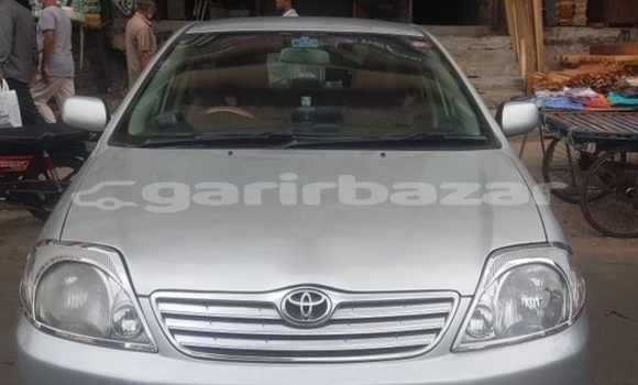Buy Used 2003 Toyota Corolla in Dhaka, Dhaka Buy Used 2003 Toyota Corolla in Dhaka, Dhaka
