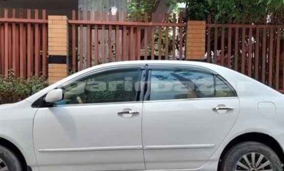 Buy Used 2003 Toyota Corolla in Dhaka, Dhaka Buy Used 2003 Toyota Corolla in Dhaka, Dhaka