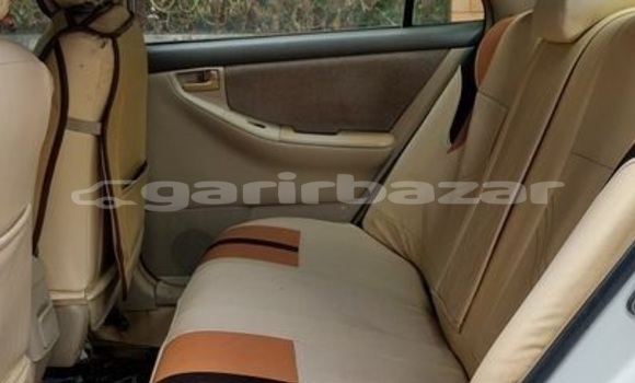 Buy Used 2003 Toyota Corolla in Dhaka, Dhaka Buy Used 2003 Toyota Corolla in Dhaka, Dhaka