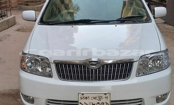 Buy Used 2005 Toyota Corolla in Dhaka, Dhaka Buy Used 2005 Toyota Corolla in Dhaka, Dhaka