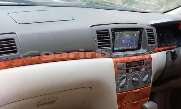 Buy Used 2005 Toyota Corolla in Dhaka, Dhaka Buy Used 2005 Toyota Corolla in Dhaka, Dhaka