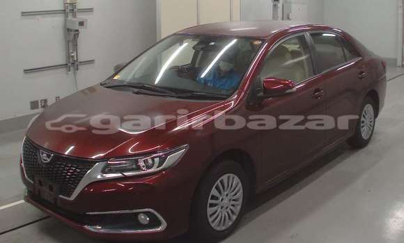 Buy Import 2017 Toyota Allion in Dhaka, Dhaka Buy Import 2017 Toyota Allion in Dhaka, Dhaka