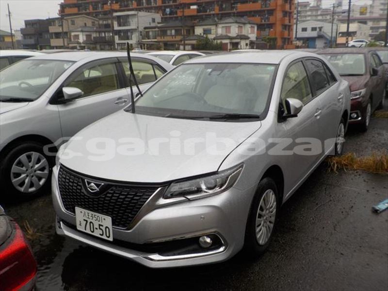 Big with watermark toyota allion dhaka dhaka 4726