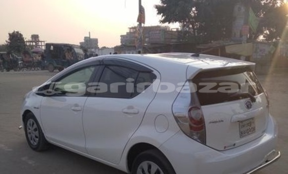 Buy Used 2013 Toyota Aqua in Dhaka, Dhaka Buy Used 2013 Toyota Aqua in Dhaka, Dhaka
