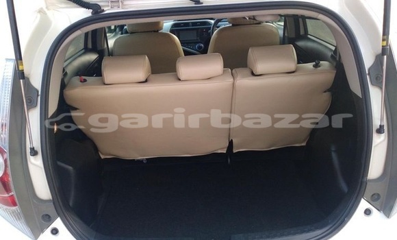 Buy Used 2013 Toyota Aqua in Dhaka, Dhaka Buy Used 2013 Toyota Aqua in Dhaka, Dhaka