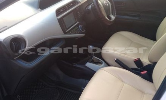 Buy Used 2013 Toyota Aqua in Dhaka, Dhaka Buy Used 2013 Toyota Aqua in Dhaka, Dhaka